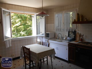  Maison à vendre 4 pièces 100 m²