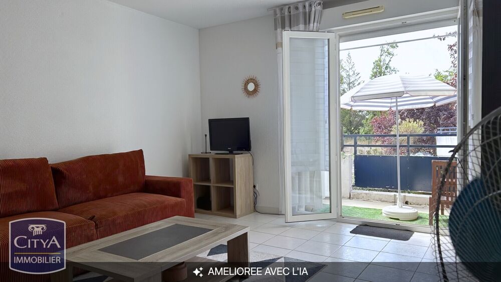 Vente Appartement appartement Libourne