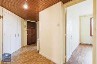  Appartement à vendre 3 pièces 51 m²