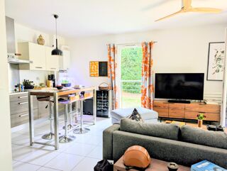  Appartement � vendre 4 pi�ces 77 m�