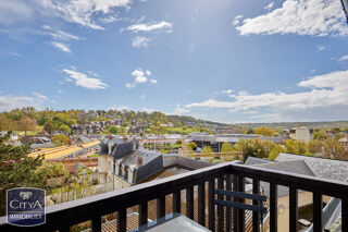  Appartement � vendre 3 pi�ces 44 m�