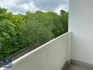  Appartement � vendre 4 pi�ces 78 m�