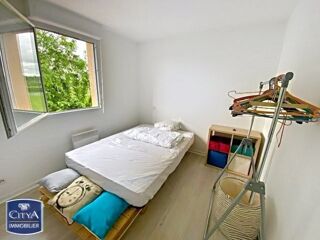  Appartement à vendre 2 pièces 40 m²