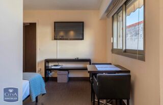  Appartement à vendre 1 pièce 23 m²