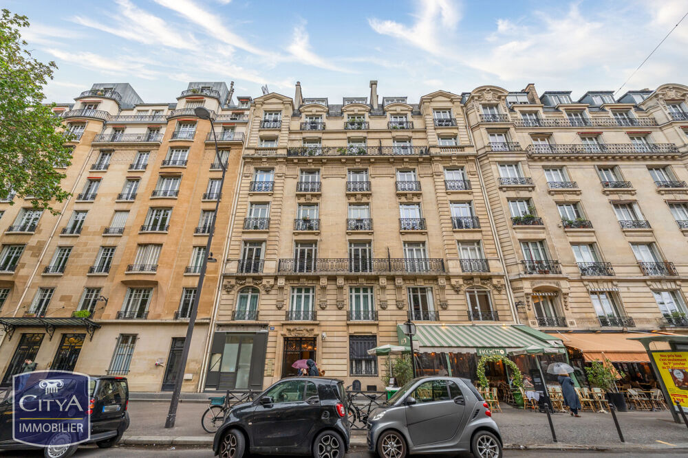 appartement