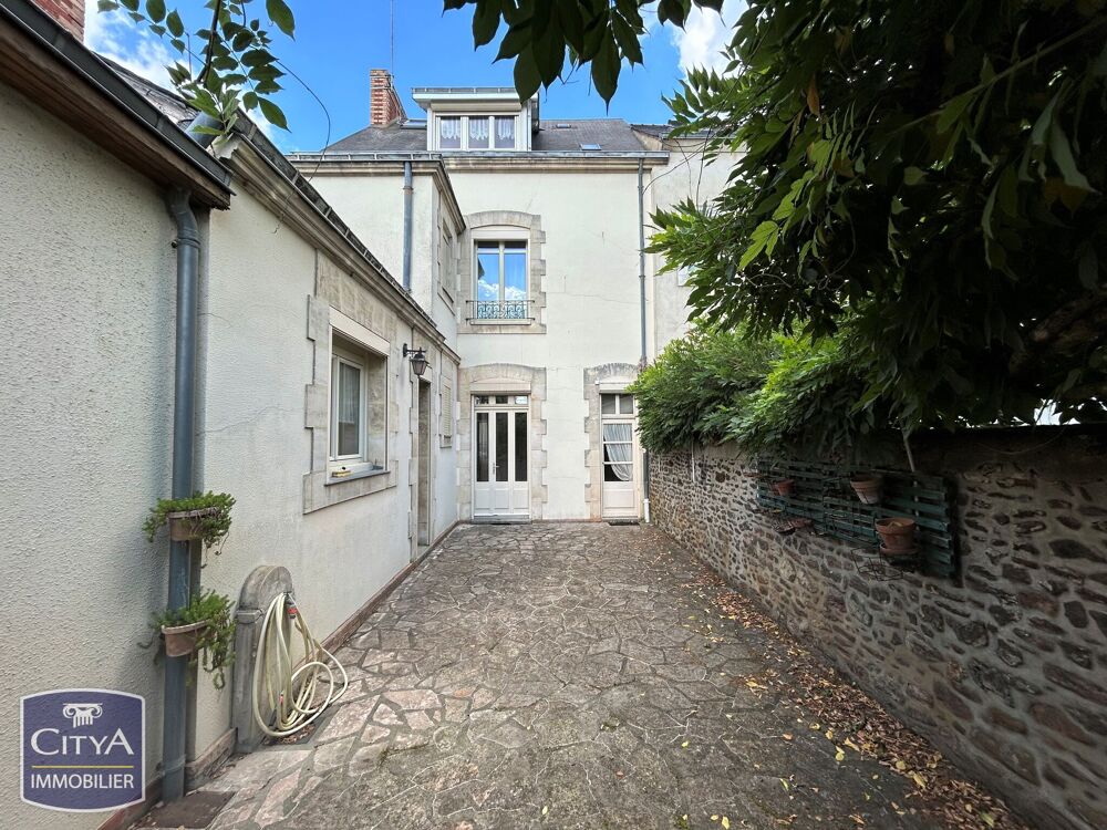 Maison 7 pièces 170 m² · à Le Mans · 170 m² · 472 500 €