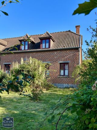 Vente Maison maison Jolimetz
