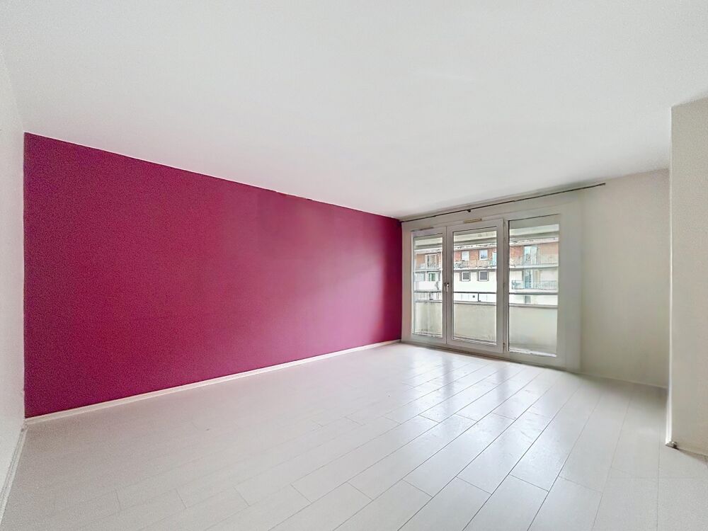 Vente Appartement appartement Lille