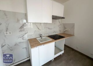  Appartement à vendre 3 pièces 62 m²