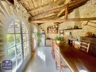  Maison à vendre 5 pièces 117 m²