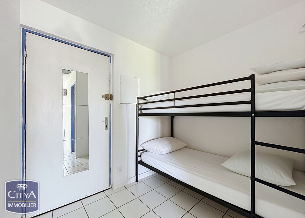 Vente Appartement appartement Le grau-du-roi