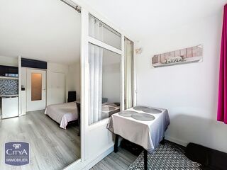  Appartement à vendre 1 pièce 24 m²