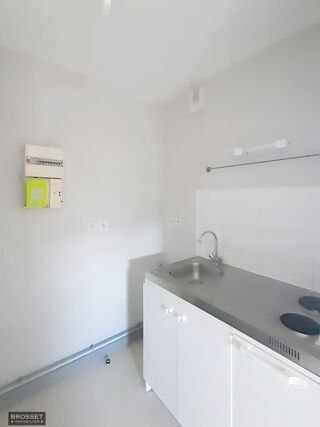  Appartement � vendre 1 pi�ce 22 m�