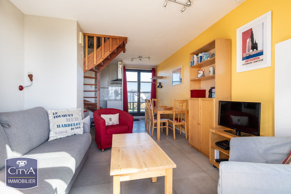 Vente Appartement appartement Wimereux