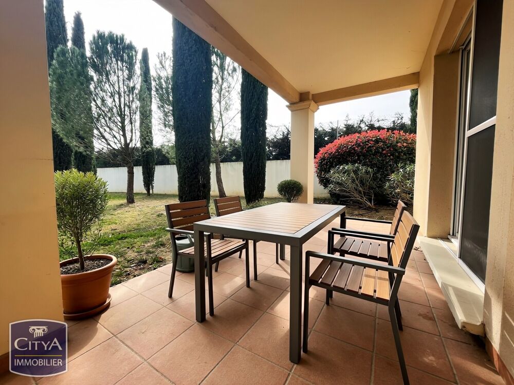 Appartement 2 pièces 47 m² à Orange