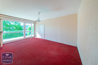  Appartement � vendre 3 pi�ces 66 m�