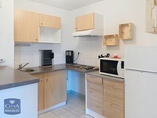  Appartement � vendre 3 pi�ces 55 m�