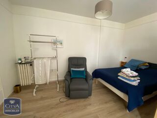  Appartement à vendre 2 pièces 44 m²