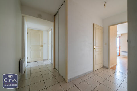  Appartement à vendre 2 pièces 47 m²