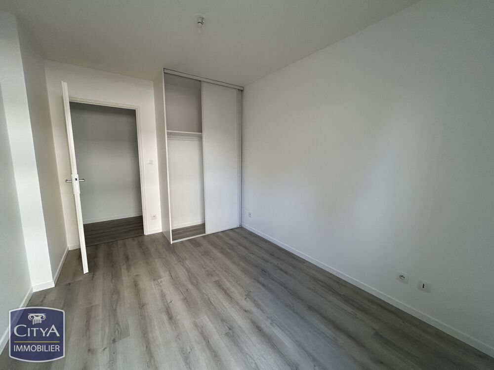 Vente Appartement appartement Nantes