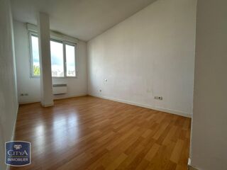  Appartement à vendre 2 pièces 48 m²