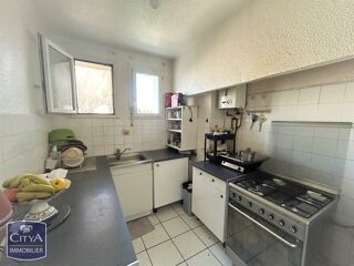  Appartement � vendre 3 pi�ces 72 m�