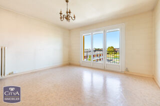  Appartement � vendre 3 pi�ces 65 m�