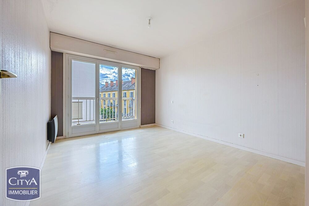Vente Appartement appartement Chambéry