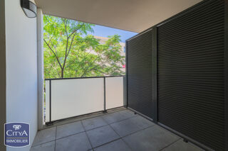  Appartement à vendre 1 pièce 29 m²