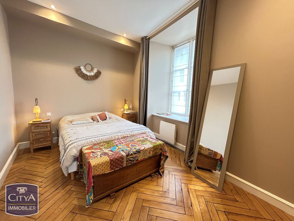 Vente Appartement appartement Bourges
