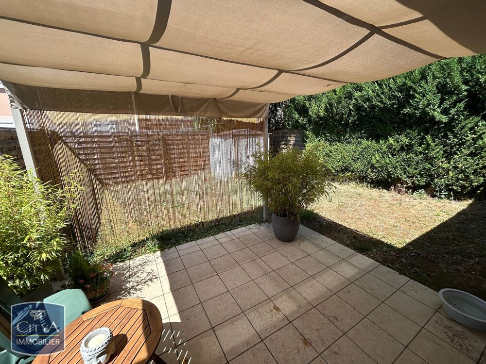 Vente Appartement appartement Terrasson-lavilledieu