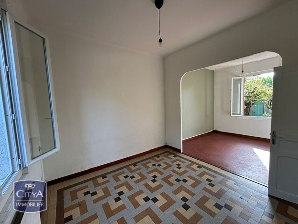 Vente Maison maison La garde