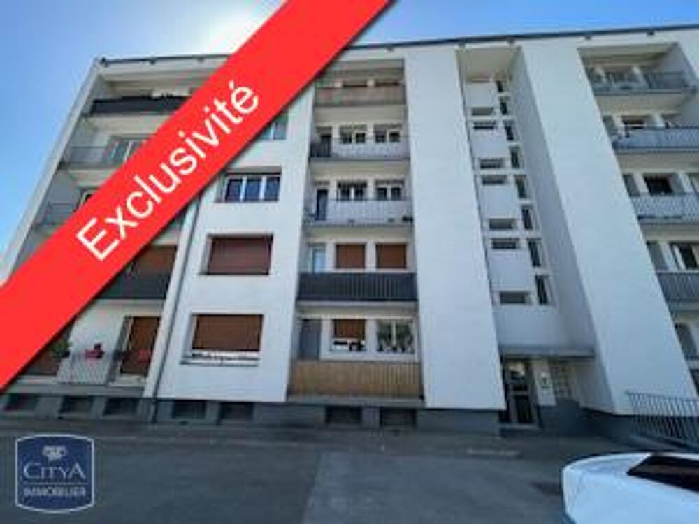 Appartement 4 pièces 94 m² · à Châlons-en-Champagne · 94 m² · 119 000 €