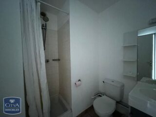  Appartement à vendre 1 pièce 18 m²