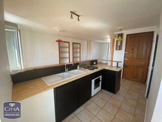  Appartement à vendre 2 pièces 41 m²