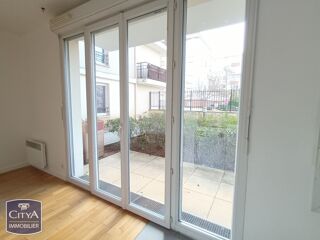  Appartement à vendre 2 pièces 27 m²