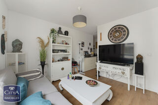  Appartement à vendre 2 pièces 40 m²