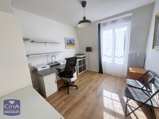 Vente Appartement appartement Meaux