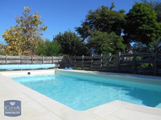 Maison à vendre 6 pièces 165 m²