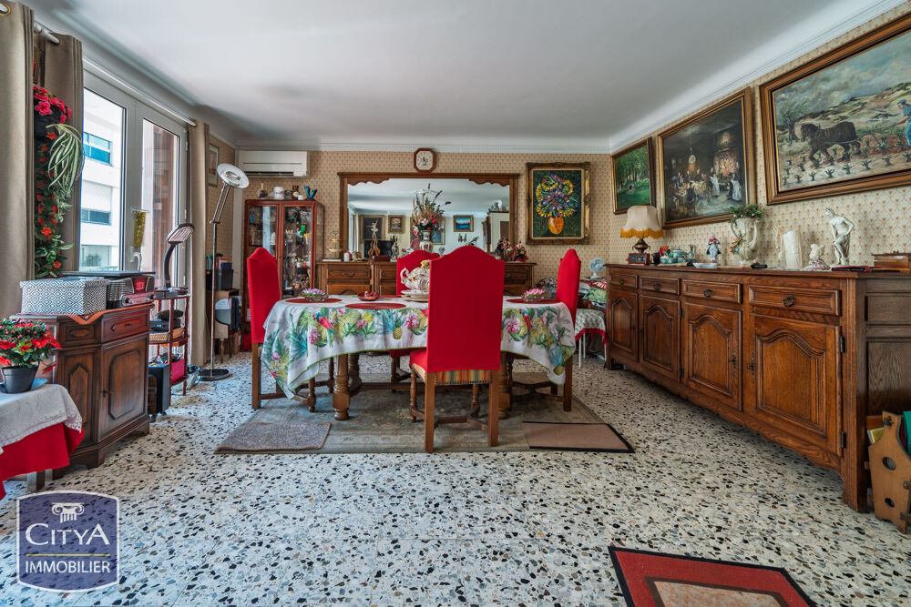 Vente Appartement appartement Sète