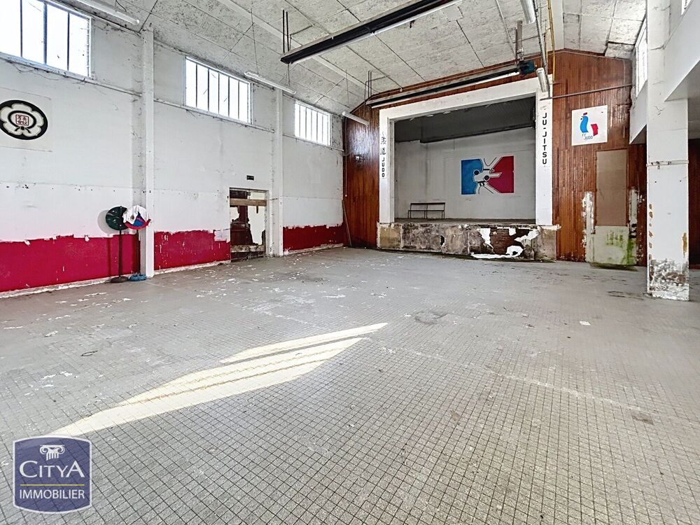   bureaux Tergnier