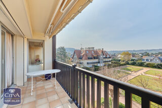  Appartement à vendre 2 pièces 48 m²