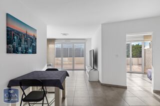  Appartement à vendre 4 pièces 76 m²