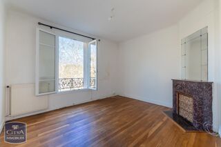  Appartement à vendre 3 pièces 49 m²