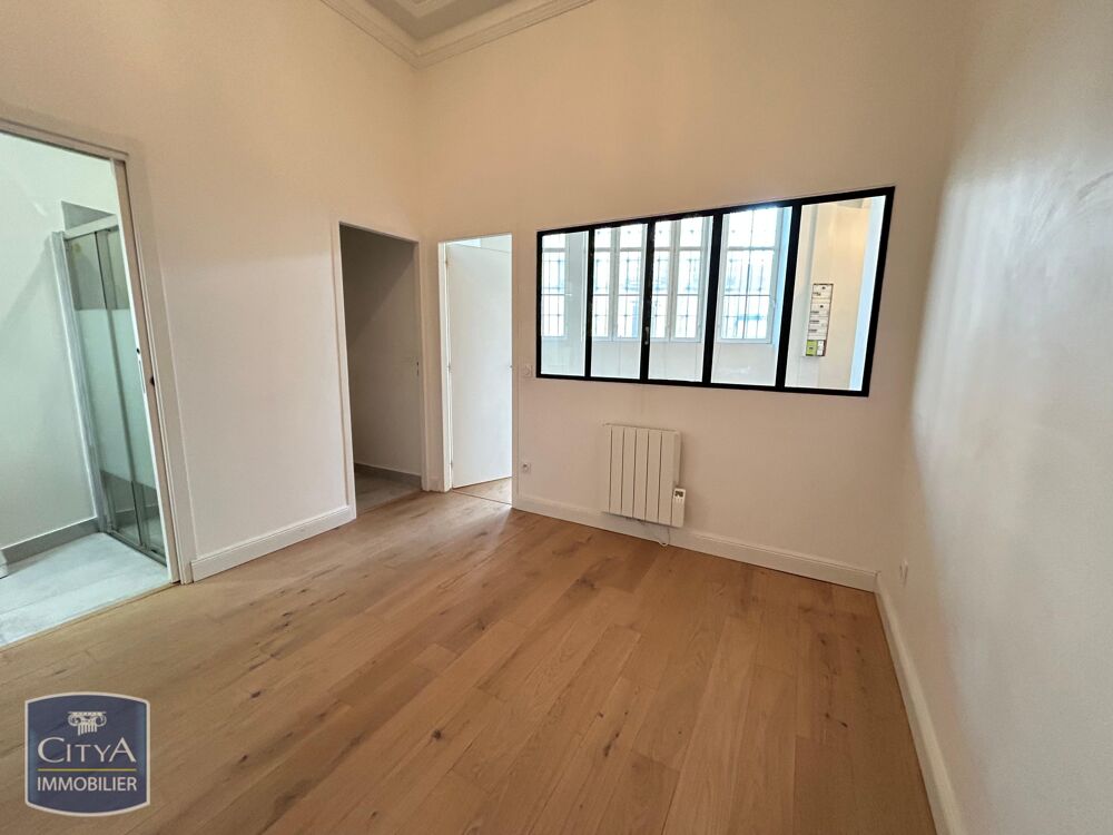 Vente Appartement appartement Bordeaux