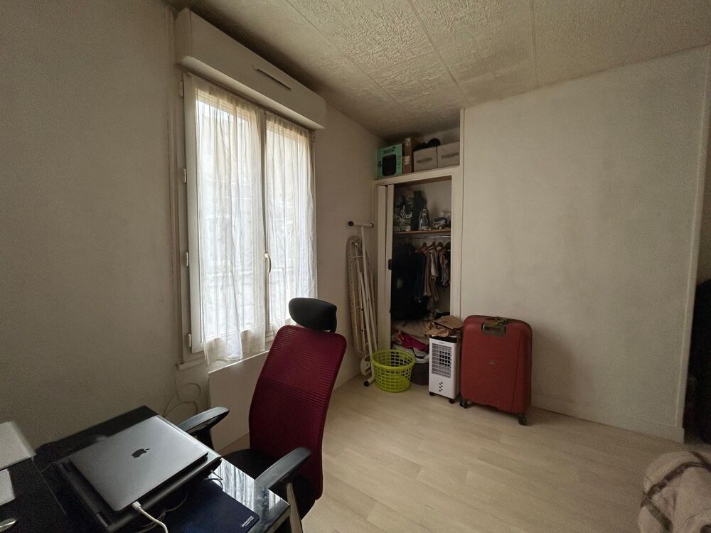 Vente Appartement appartement Blois