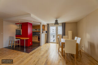  Appartement � vendre 2 pi�ces 67 m�