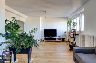  Appartement à vendre 4 pièces 70 m²