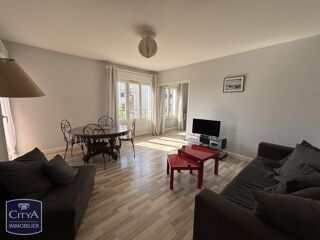 Appartement 4 pièces 75 m² · à Bergerac · 75 m² · 85 000 €