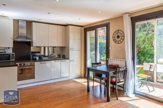  Appartement à vendre 3 pièces 53 m²